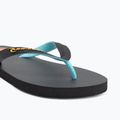 В'єтнамки чоловічі Rip Curl Wetty Fade Bloom washed black 7