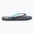 В'єтнамки чоловічі Rip Curl Wetty Fade Bloom washed black