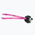 Окуляри для плавання 2XU Propel Swim punk pink/mirror 3