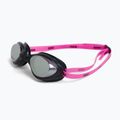 Окуляри для плавання 2XU Propel Swim punk pink/mirror 4