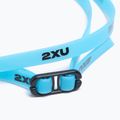 Окуляри для плавання 2XU Propel Swim aloha/smoke 6