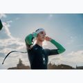 Гідрокостюм для тріатлону жіночий 2XU Propel Openwater black/bright green 17
