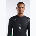 Гідрокостюм для тріатлону чоловічий 2XU Propel Openwater black/bright green 5