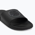 Шльопанці жіночі Rip Curl Icons Bloom black 7