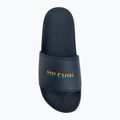 Шльопанці Rip Curl Classic Bloom dark blue 5
