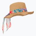 Капелюх жіночий Rip Curl Oceans Panama multicolor 2