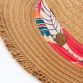 Капелюх жіночий Rip Curl Oceans Panama multicolor 3
