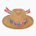 Капелюх жіночий Rip Curl Oceans Panama multicolor 4