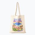 Жіноча сумка Rip Curl Shopper Desto Tote 3 л з кісткового хоу