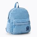 Рюкзак Rip Curl Distressed Denim 10 л mid blue 3