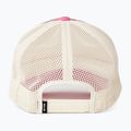Кепка жіноча Rip Curl Mixed Yardage Trucker pink 2