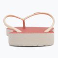 В'єтнамки жіночі Rip Curl Bondi Bloom hibiscus red 6