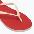 В'єтнамки жіночі Rip Curl Bondi Bloom hibiscus red 7