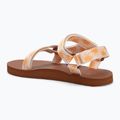 Сандалі жіночі Rip Curl Searcher 2.0 Bloom tangerine 3