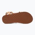 Сандалі жіночі Rip Curl Searcher 2.0 Bloom tangerine 5