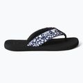 В'єтнамки жіночі Rip Curl Freedom Plush Bloom black
