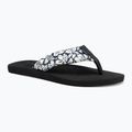 В'єтнамки жіночі Rip Curl Freedom Plush Bloom black