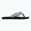 В'єтнамки жіночі Rip Curl Freedom Plush Bloom black 2