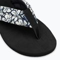 В'єтнамки жіночі Rip Curl Freedom Plush Bloom black 7