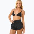 Шорти для плавання жіночі Rip Curl High Waist Retro Volley 3" black 4
