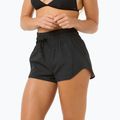 Шорти для плавання жіночі Rip Curl High Waist Retro Volley 3" black 4