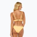 Верхня частина купальника Rip Curl Premium Surf D-Dd Deep V mango 3