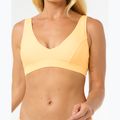 Верхня частина купальника Rip Curl Premium Surf D-Dd Deep V mango 5