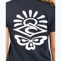 Футболка жіноча Rip Curl Re-Entry Crew navy 3