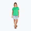 Футболка жіноча Rip Curl Re-Entry Crew green 2