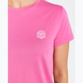 Футболка жіноча Rip Curl Re-Entry Crew hot pink 4