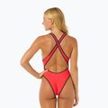 Купальник жіночий Rip Curl Mahot One Piece High Leg red 3