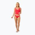 Верхня частина купальника Rip Curl Premium Surf Tankini hibiscus red 2