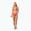 Нижня частина купальника Rip Curl V 80 High Skimpy Leg red 2