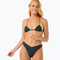 Нижня частина купальника Rip Curl V 80 High Skimpy Leg dark denim 4