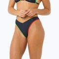 Нижня частина купальника Rip Curl V 80 High Skimpy Leg dark denim 5