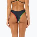 Нижня частина купальника Rip Curl V 80 High Skimpy Leg dark denim 3