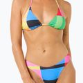 Нижня частина купальника  Rip Curl Las Dalias High Leg Cheeky multicolor 4