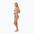 Верхня частина купальника Rip Curl Las Dalias Sliding Tri multicolor 4
