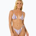Верхня частина купальника Rip Curl San Carlos Sliding Tri multicolor