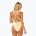 Купальник суцільний Rip Curl La Joya Good One Piece mango 3