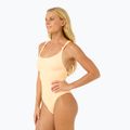 Купальник суцільний Rip Curl La Joya Good One Piece mango 4