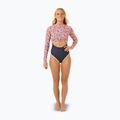 Купальник суцільний жіночий Rip Curl Las Flores Surf Suit multicolor 2