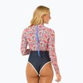 Купальник суцільний жіночий Rip Curl Las Flores Surf Suit multicolor 3