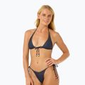 Верхня частина купальника Rip Curl Dalias Denim Tri denim blue