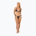 Нижня частина купальника Rip Curl Dalias Denim Tie Side Skimpy denim blue 2