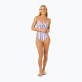 Купальник суцільний жіночий Rip Curl San Carlos D-Dd One Piece multicolor 2