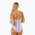 Купальник суцільний жіночий Rip Curl San Carlos D-Dd One Piece multicolor 3