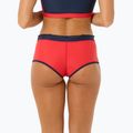 Нижня частина купальника Rip Curl Noughties Low Rise Victoria Vergara red/dark blue 5