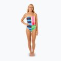 Купальник суцільний жіночий Rip Curl Las Dalias Good One Piece multicolor 2