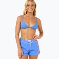 Шорти для плавання жіночі Rip Curl Las Dalias Performance 3" blue 4